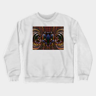 Coleoptera Collective Crewneck Sweatshirt